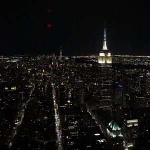 Meet your Posher, Mr